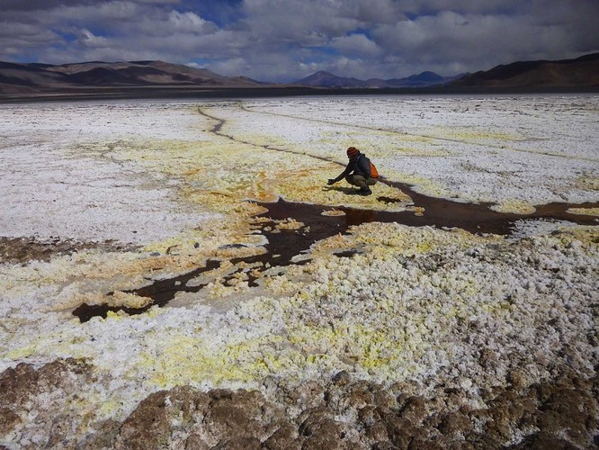 Neo Lithium more than doubles 3Q project's high-grade zone resources