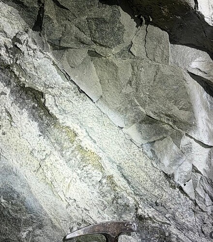 minerals