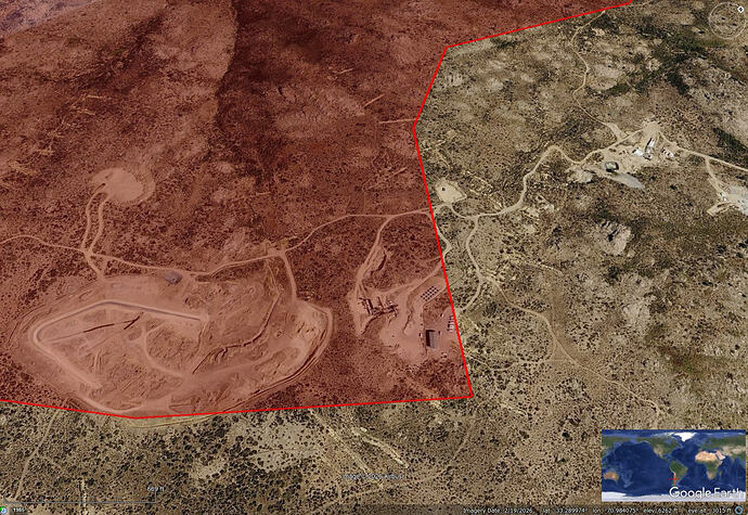 Alto Map