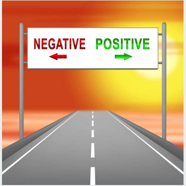 Positive vs Negativism